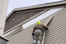 Professional Siding in Decatur, TN